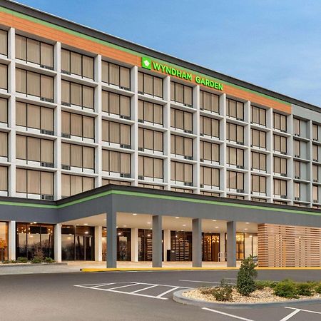 Wyndham Garden Atlanta Airport Hotel College Park Exterior foto