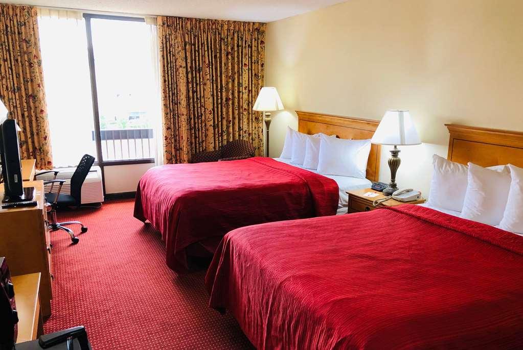 Wyndham Garden Atlanta Airport Hotel College Park Quarto foto