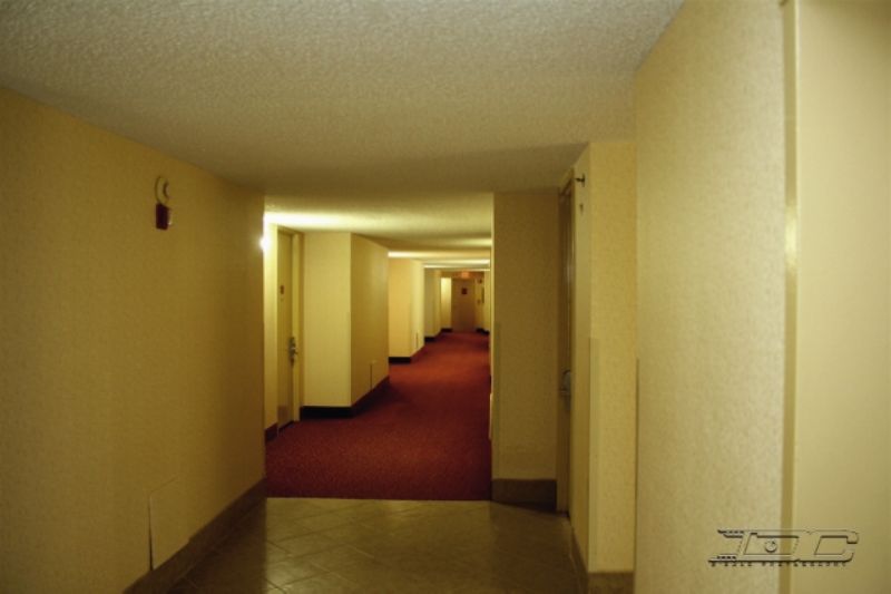 Wyndham Garden Atlanta Airport Hotel College Park Exterior foto