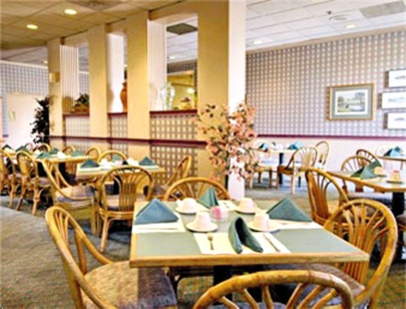 Wyndham Garden Atlanta Airport Hotel College Park Exterior foto