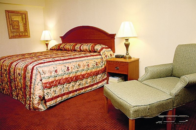 Wyndham Garden Atlanta Airport Hotel College Park Exterior foto