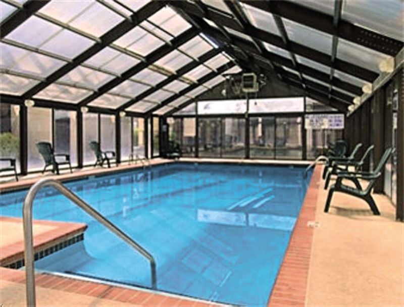 Wyndham Garden Atlanta Airport Hotel College Park Exterior foto