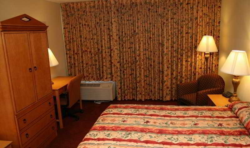 Wyndham Garden Atlanta Airport Hotel College Park Exterior foto